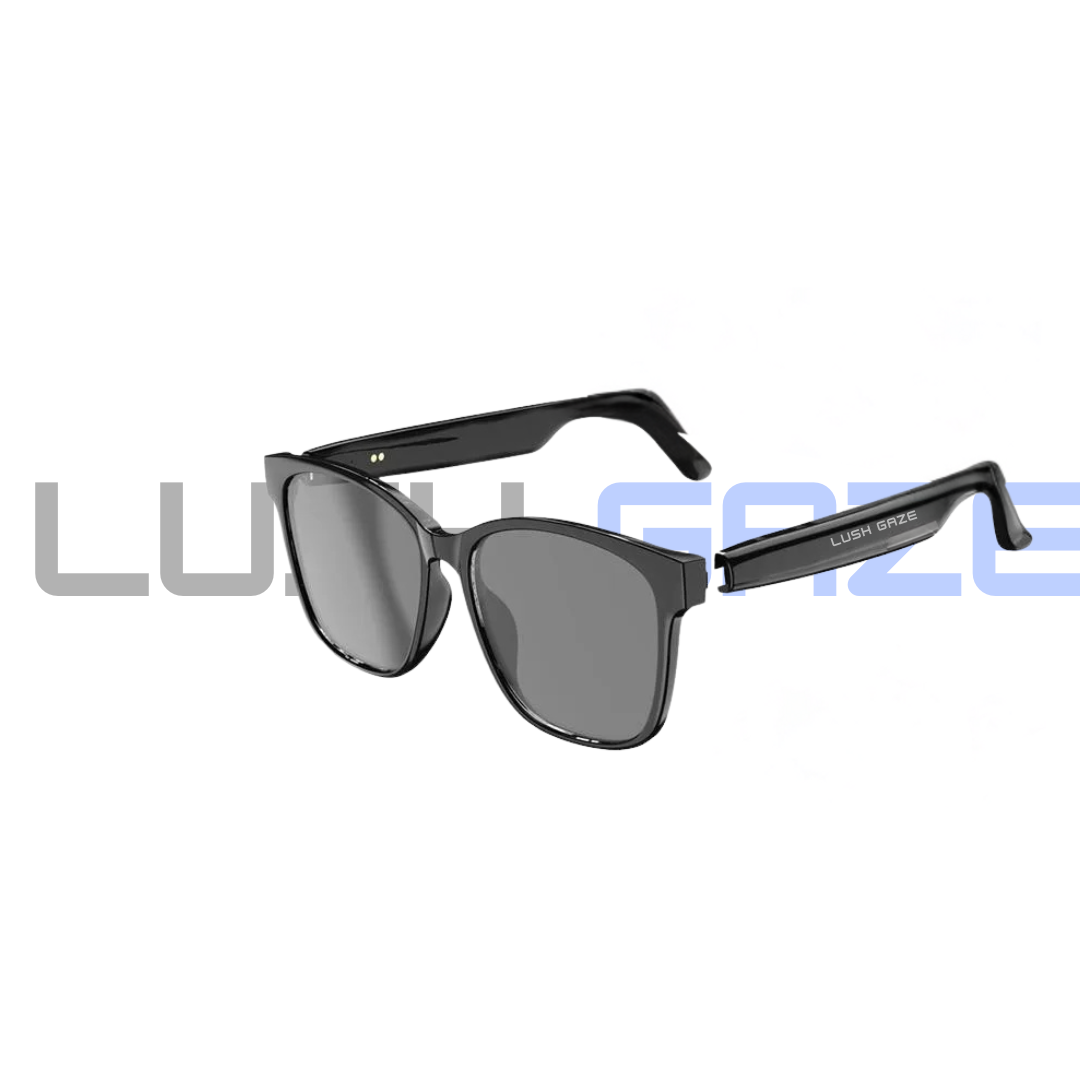 Lush Gaze™ - Intelligent Multi-Language Translator