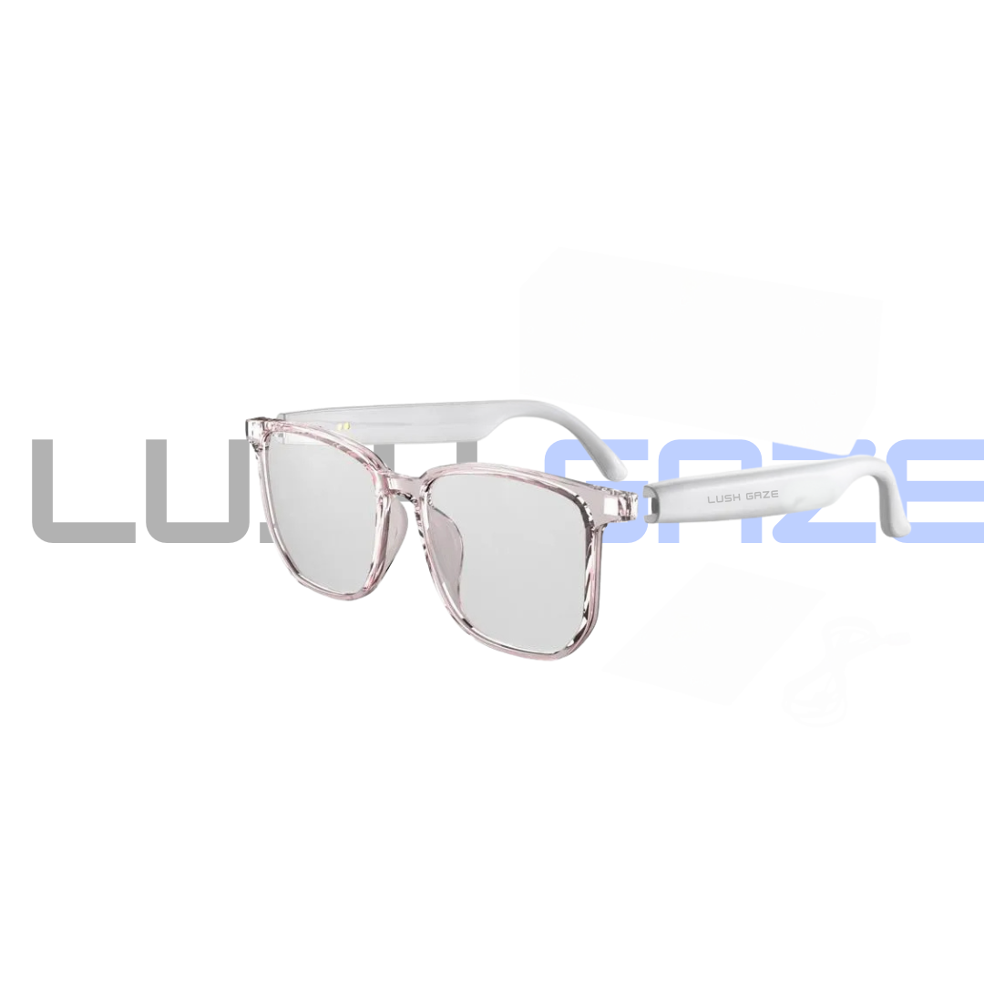 Lush Gaze™ - Intelligent Multi-Language Translator