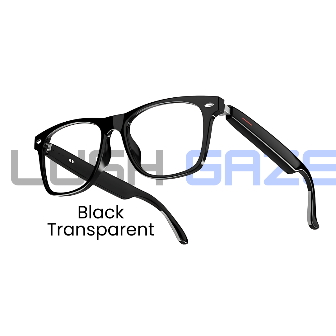 Lush Gaze™ - Intelligent Multi-Language Translator
