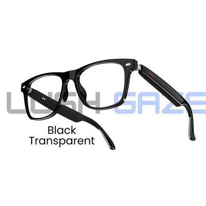Lush Gaze™ - Intelligent Multi-Language Translator